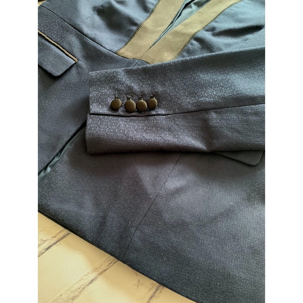 Navy Blazer - Picture 3 of 6